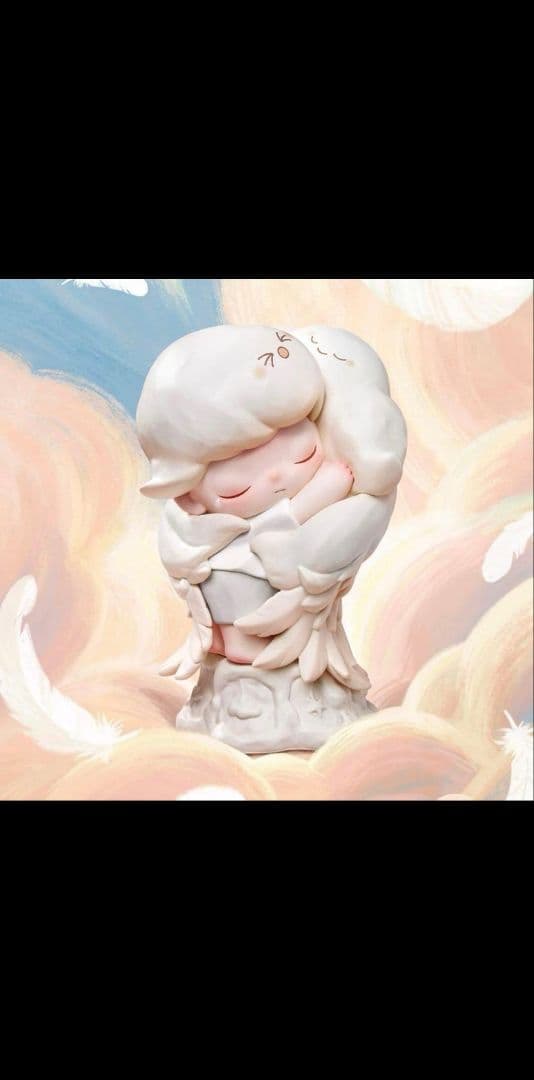 DIMOO MemoriesWeHold シークレット