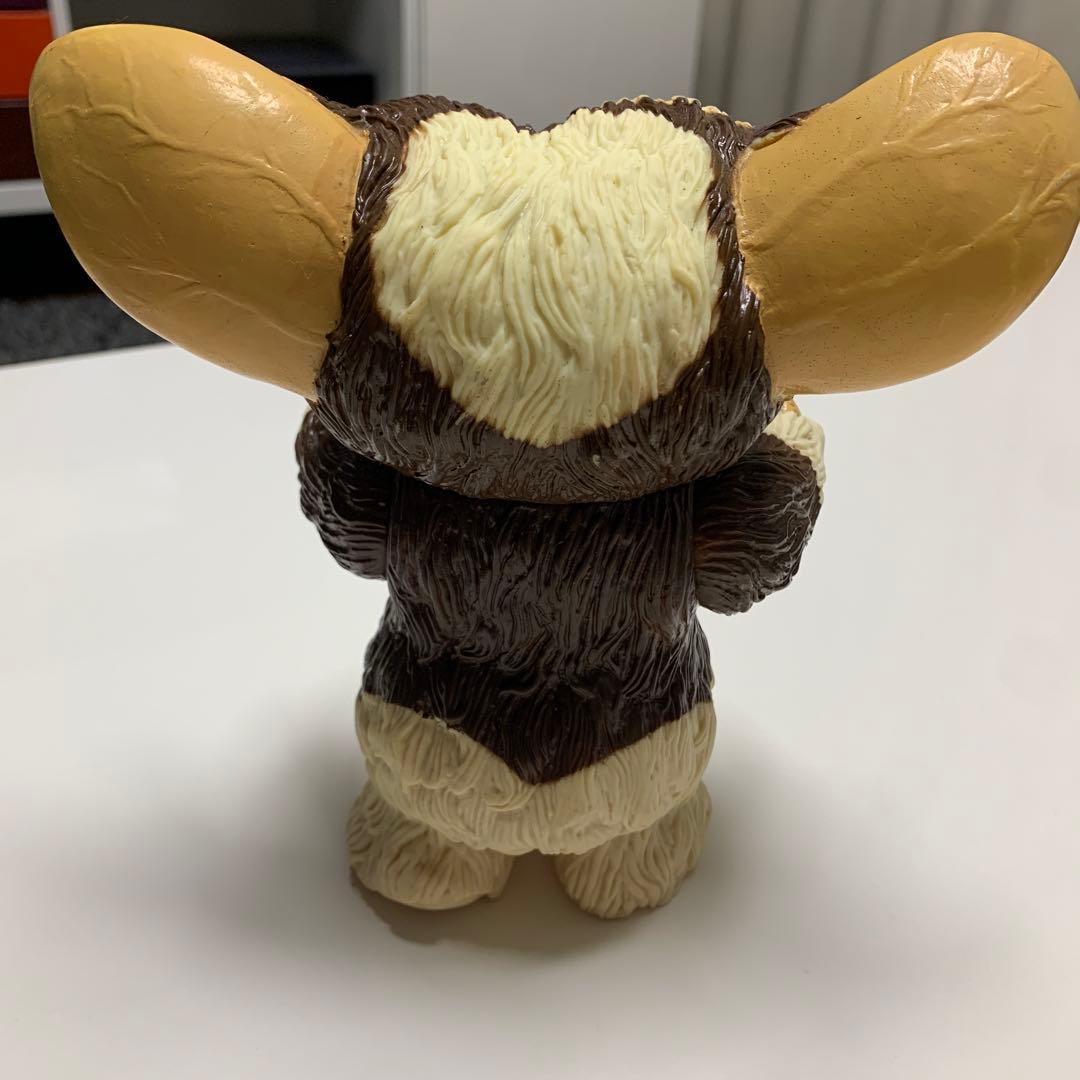 ヴィンテージ 1984年GREMLINS グレムリン ギズモ フィギュアLJN社