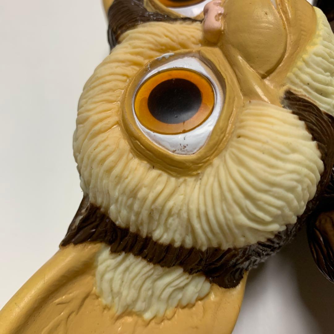 ヴィンテージ 1984年GREMLINS グレムリン ギズモ フィギュアLJN社