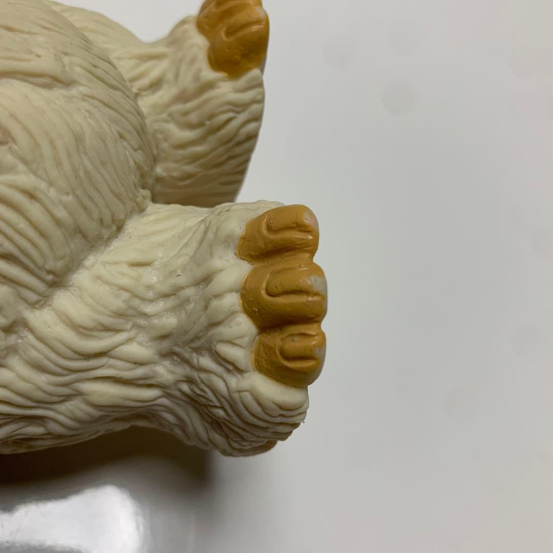 ヴィンテージ 1984年GREMLINS グレムリン ギズモ フィギュアLJN社