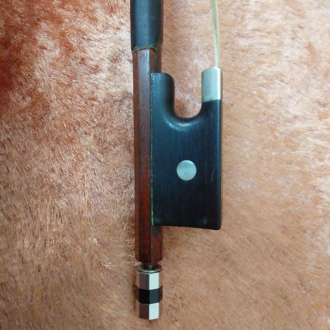 SUZUKI 鈴木バイオリン No.330 4/4サイズ　1987年製