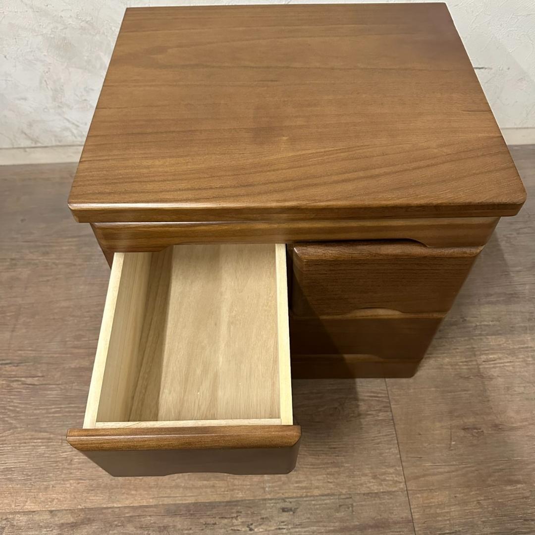 にゃん　 仏壇 チェスト コンパクト　箪笥　タンス