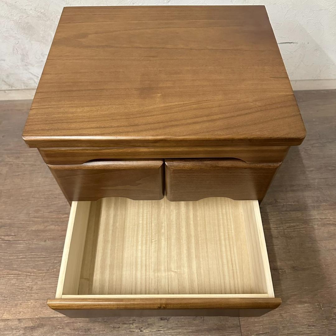 にゃん　 仏壇 チェスト コンパクト　箪笥　タンス