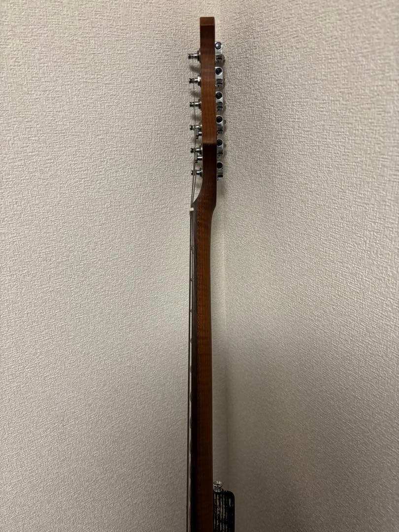 Bacchus SGS‑ASH RSM