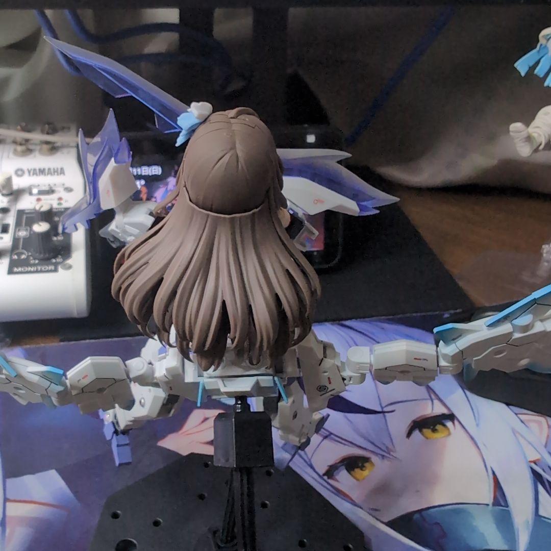 期間限定 1月18日まで 30ms 完成品 1/7