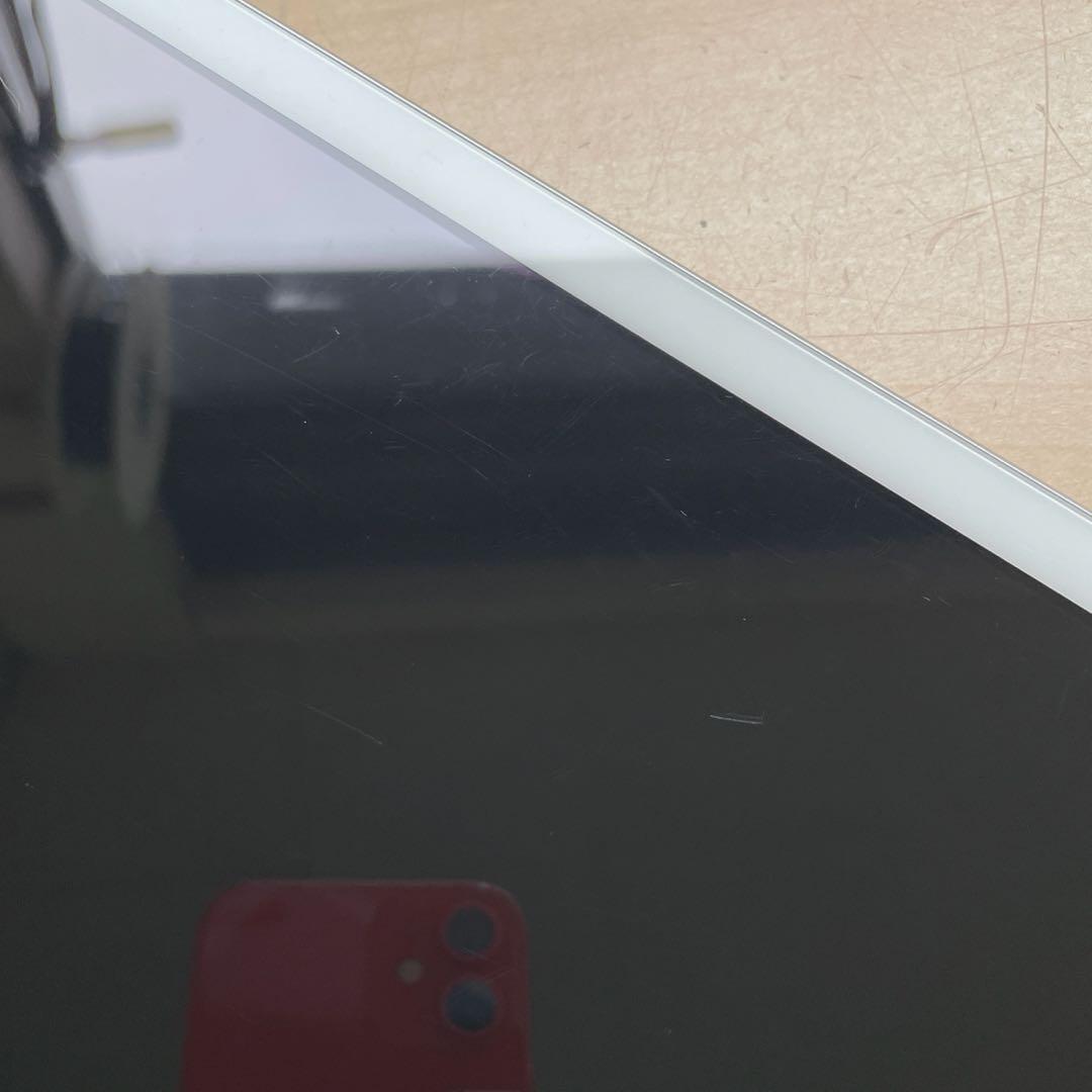 iPad 第6世代　A1893　Wi-Fiモデル　シルバー　32GB #6