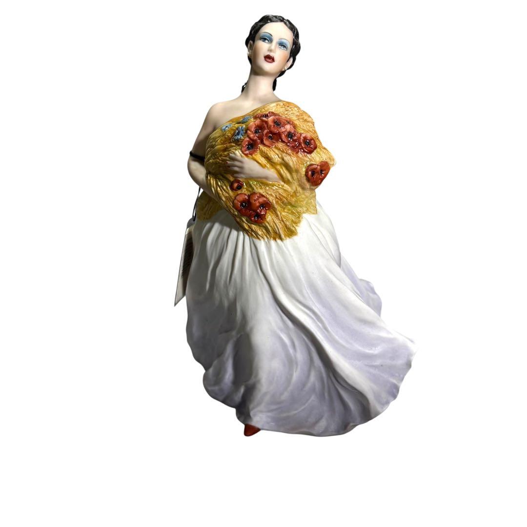 Elite&Fabris エリート＆ファブリス マリアンナ　サンドロ　限定品