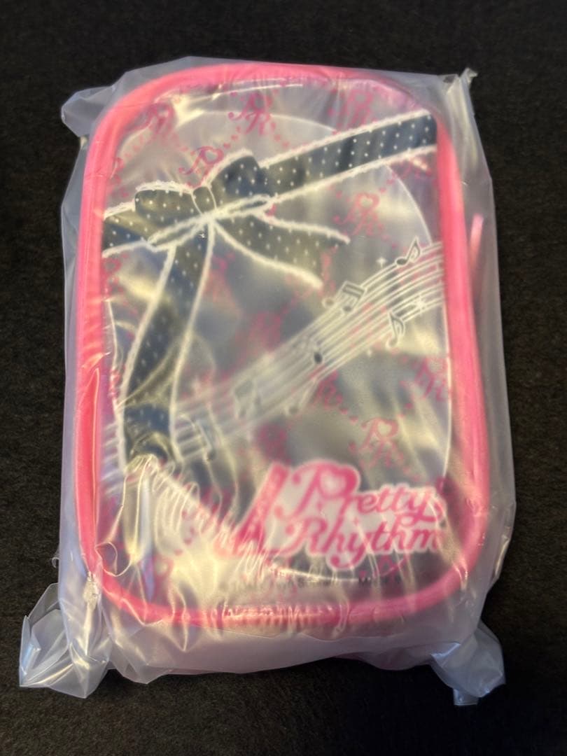 プリティーリズム　プリズムストーンスターターセットDX