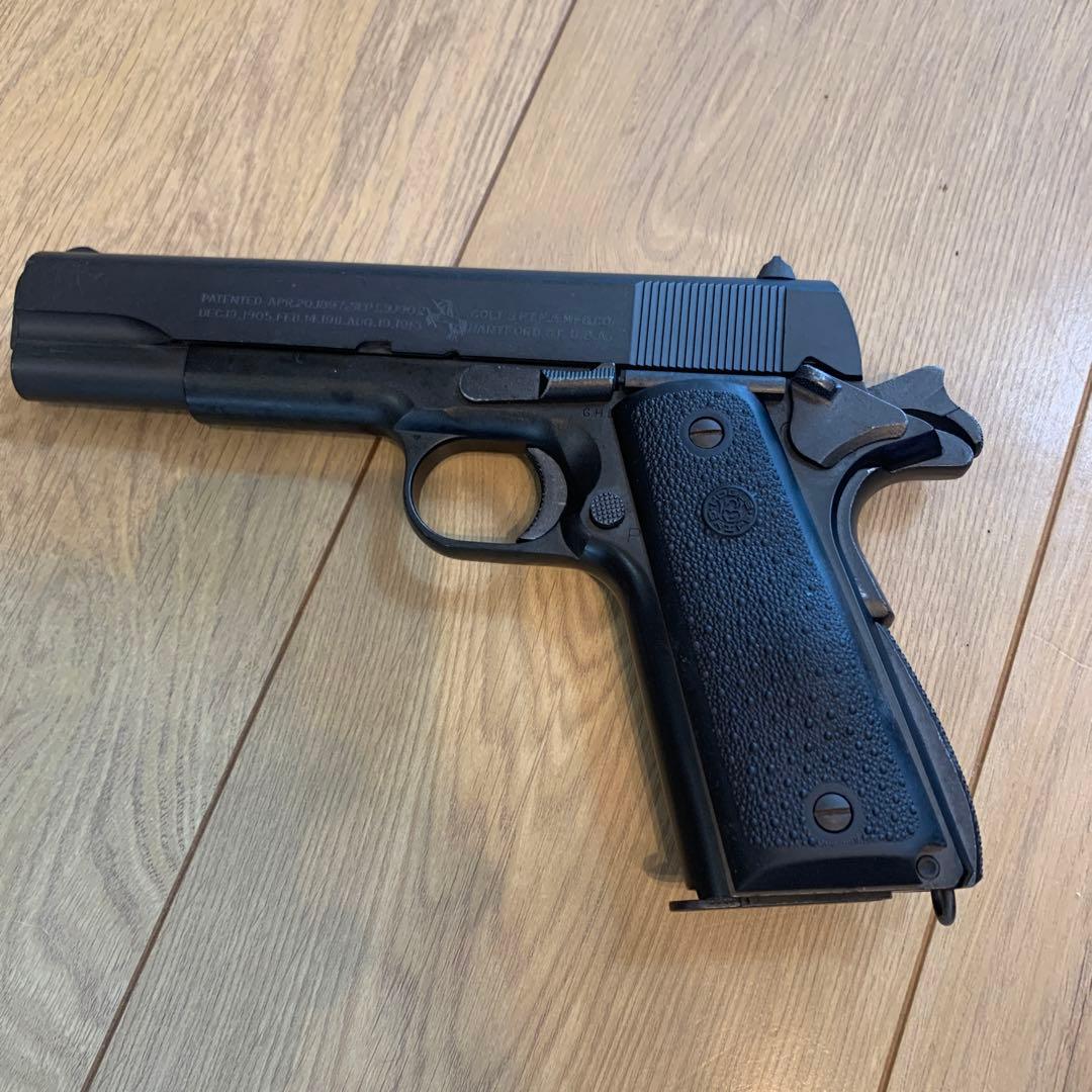 本日のみ価格　東京マルイ　次世代電動ガン　セット