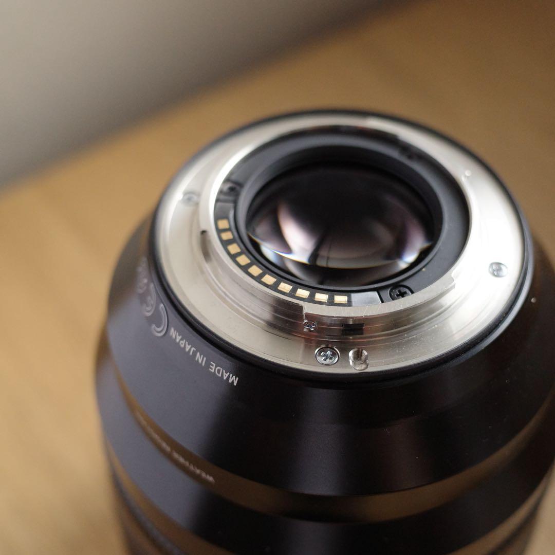 【5.Ulu】Fujinon XF50mm F1.0 R WR