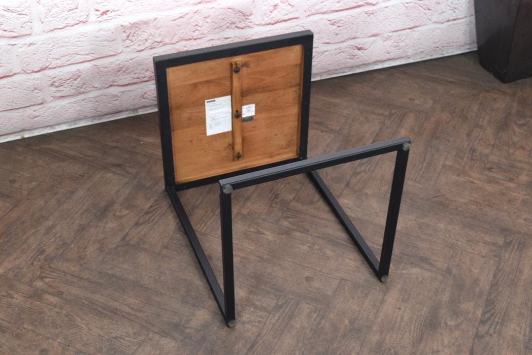 d-Bodhi/ディーボディNEW SIDE TABLE/ニューサイドテーブルB