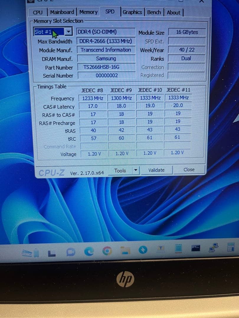 メモリーバラ売り11枚