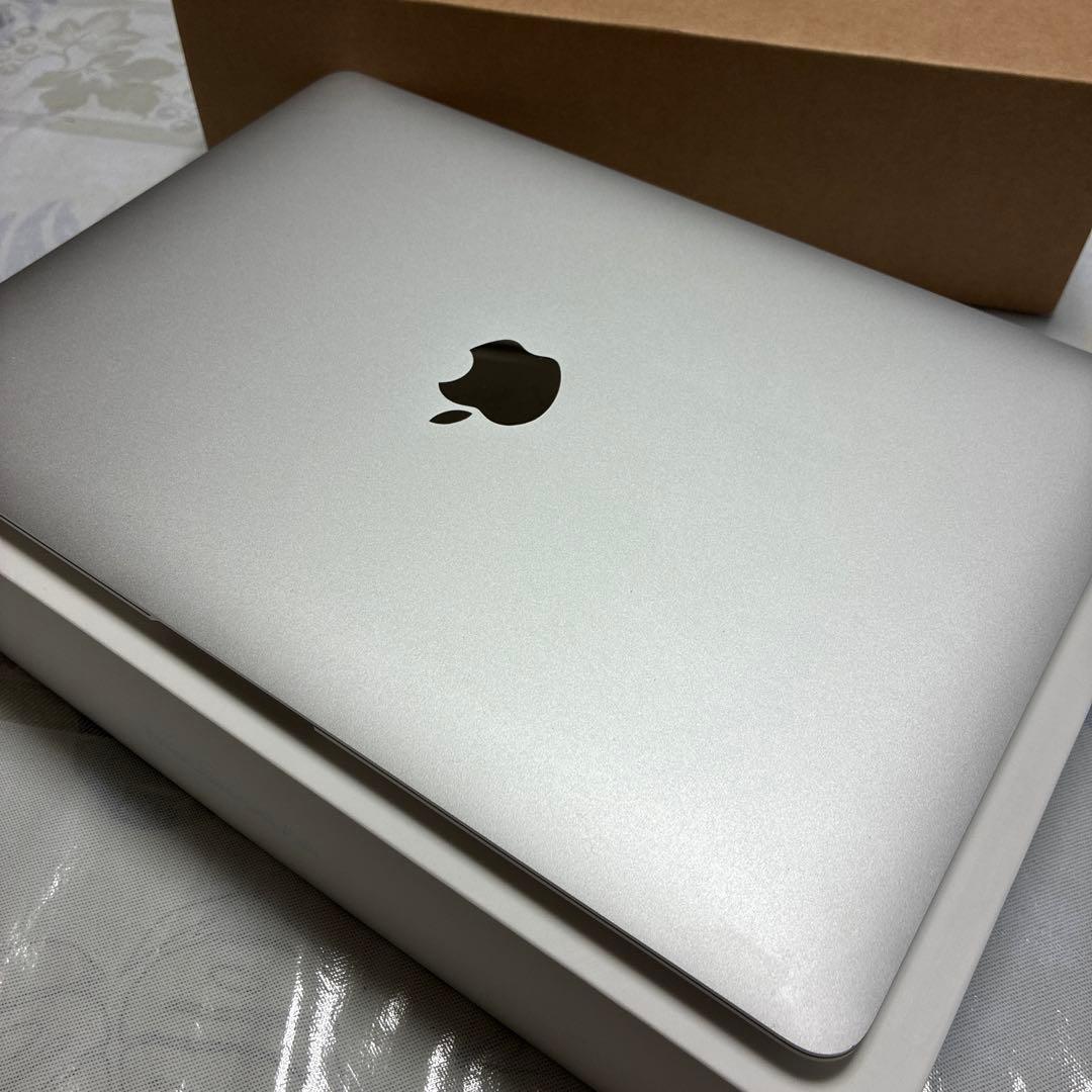 MacBook Air 本体 箱付き US配列