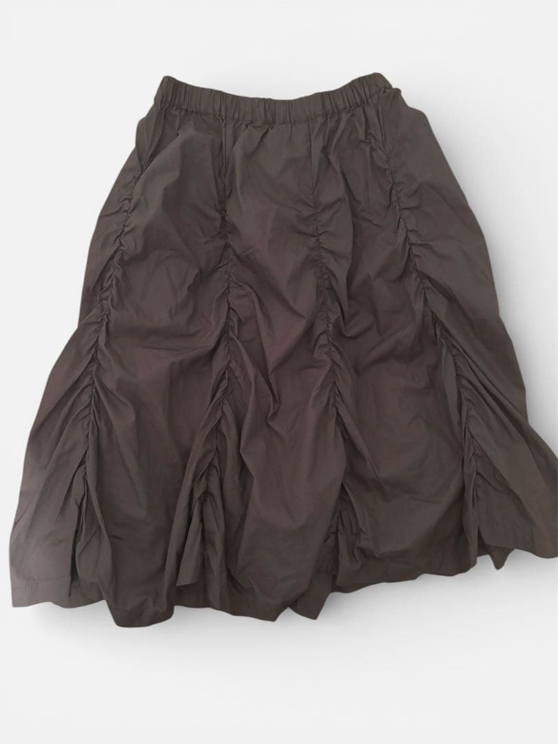 コムコム COMME des GARÇONS フレアスカート Sサイズ