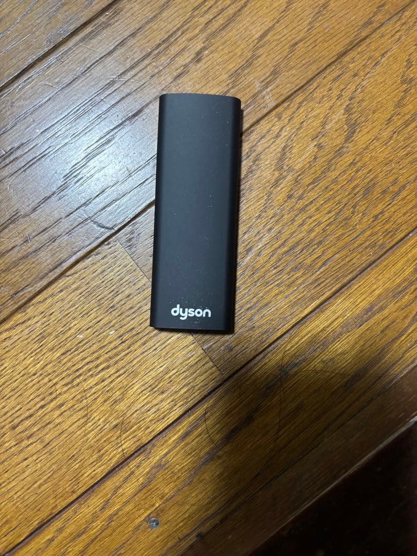 ダイソン ファンヒーター Dyson hot+cool AM09