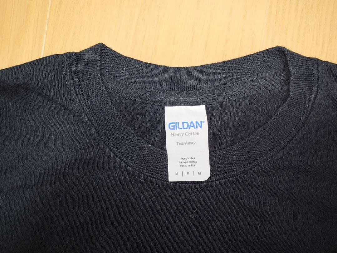 Dir en grey 2018 WEARING HUMAN SKIN Tシャツ