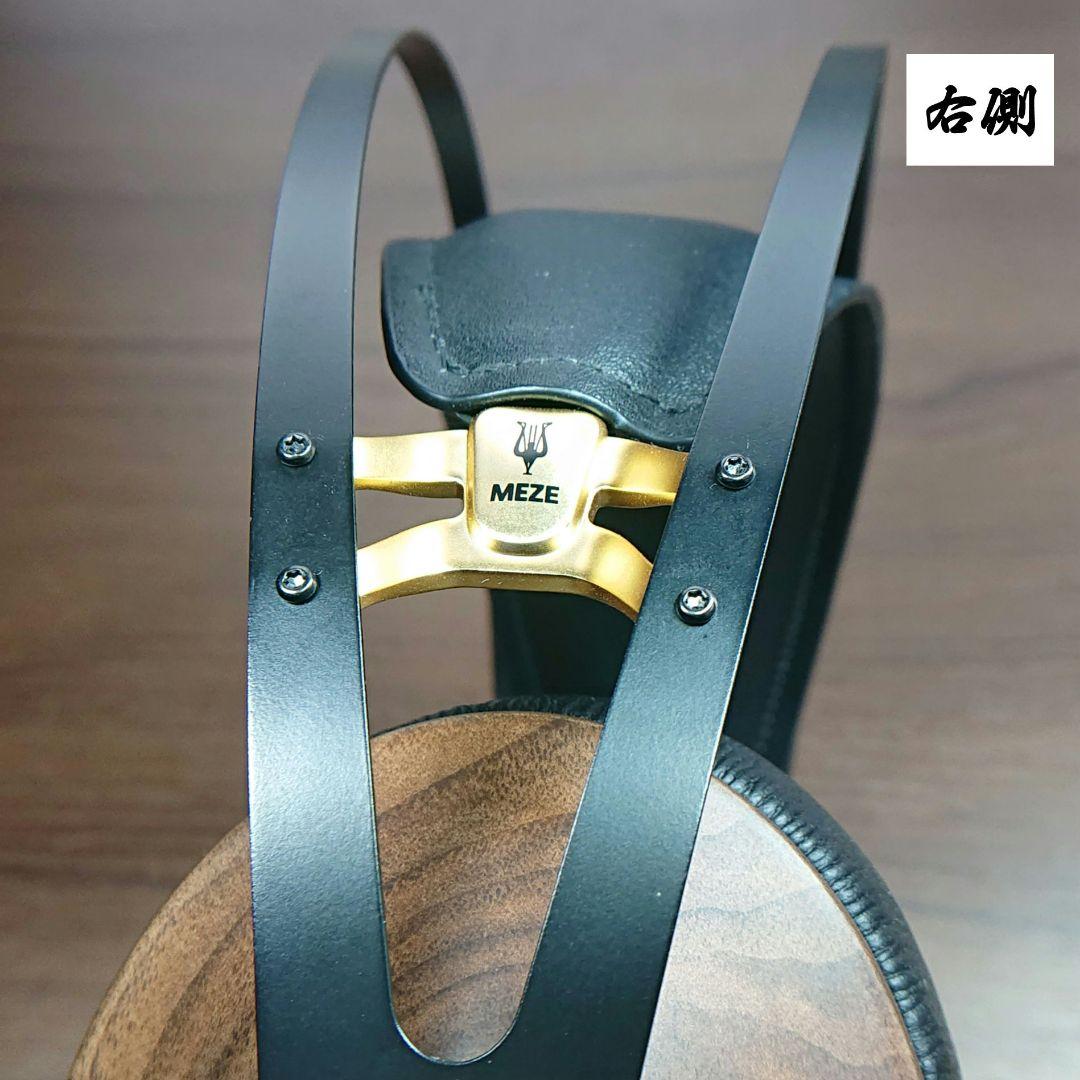 Meze audio 99 classic ゴールド 有線