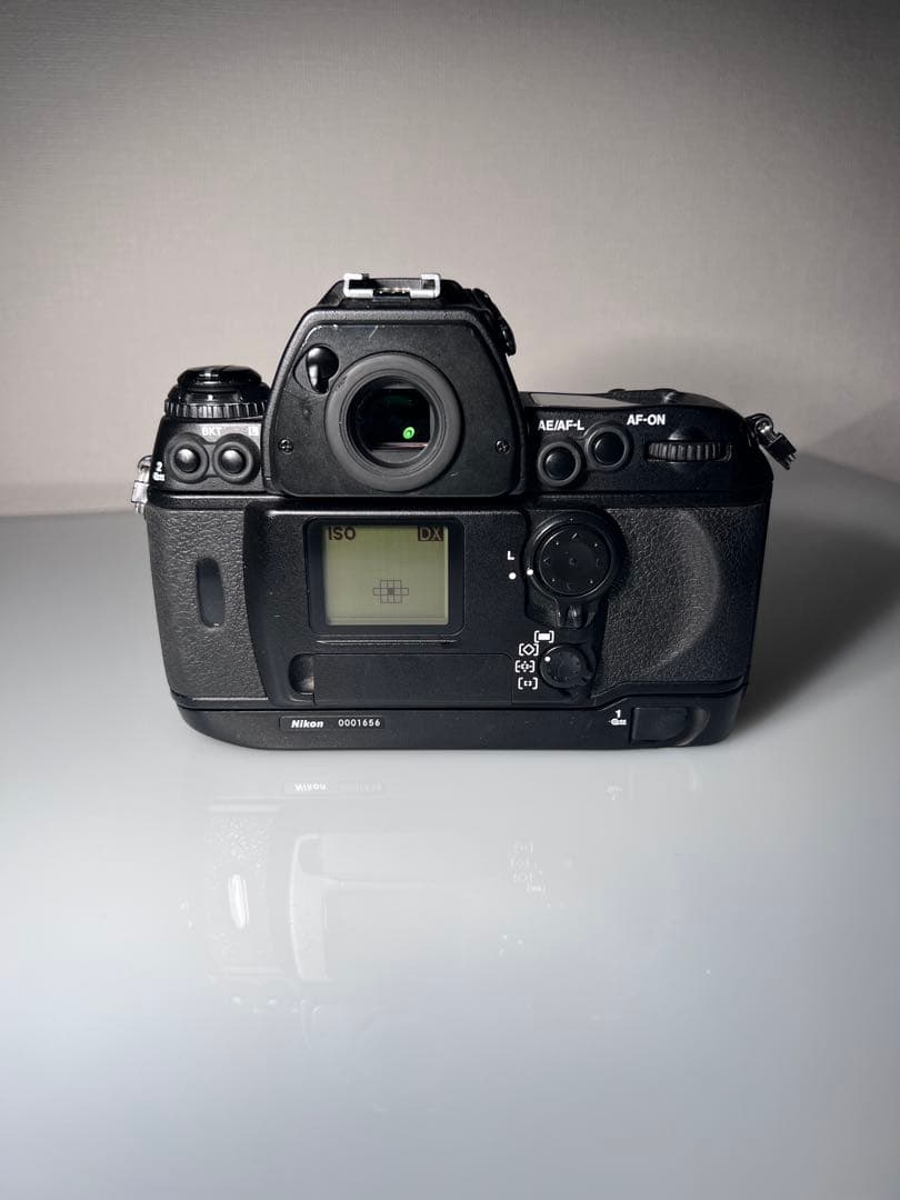 Nikon F6 完動品