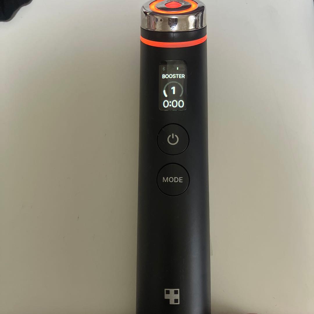 medicube [韓国正品] AGE-Rブースタープロ