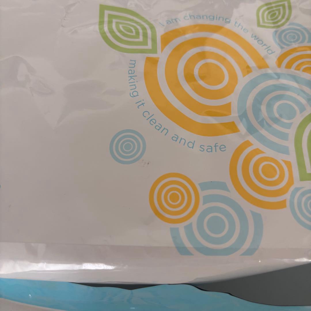 hotaru ホタル　多目的洗剤 1000ｇ シナジーワールドワイド 4個セット