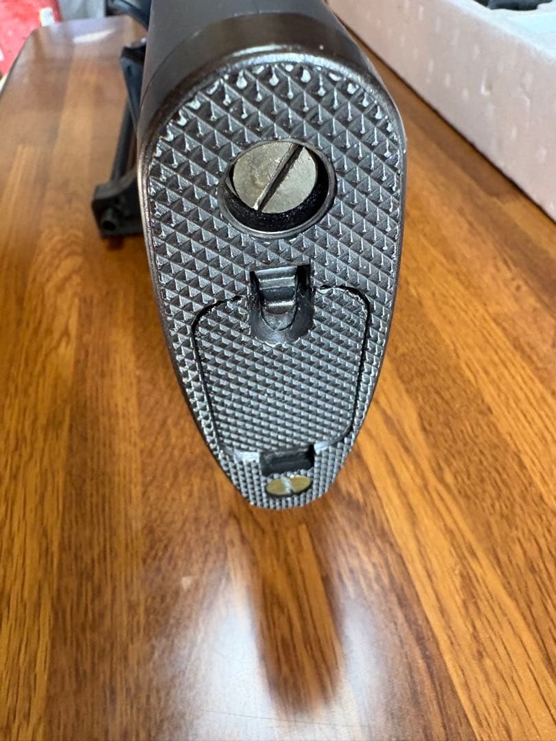 東京マルイ　SR16 電動ガン　ノーマル