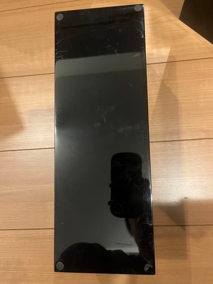 Armand de Brignac ゴールドシャンパン　ケース箱付き