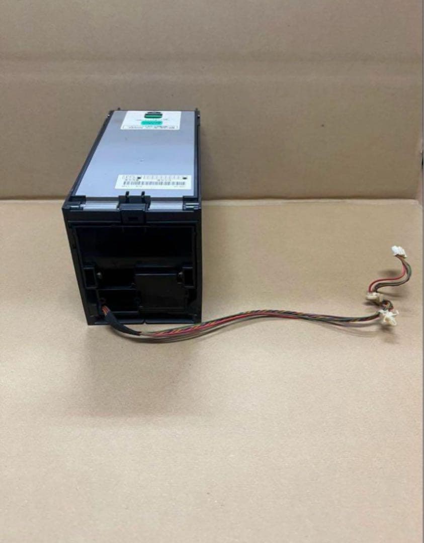 識別機　3金種　令和6年新札対応　ポーカーやエイトラインにも