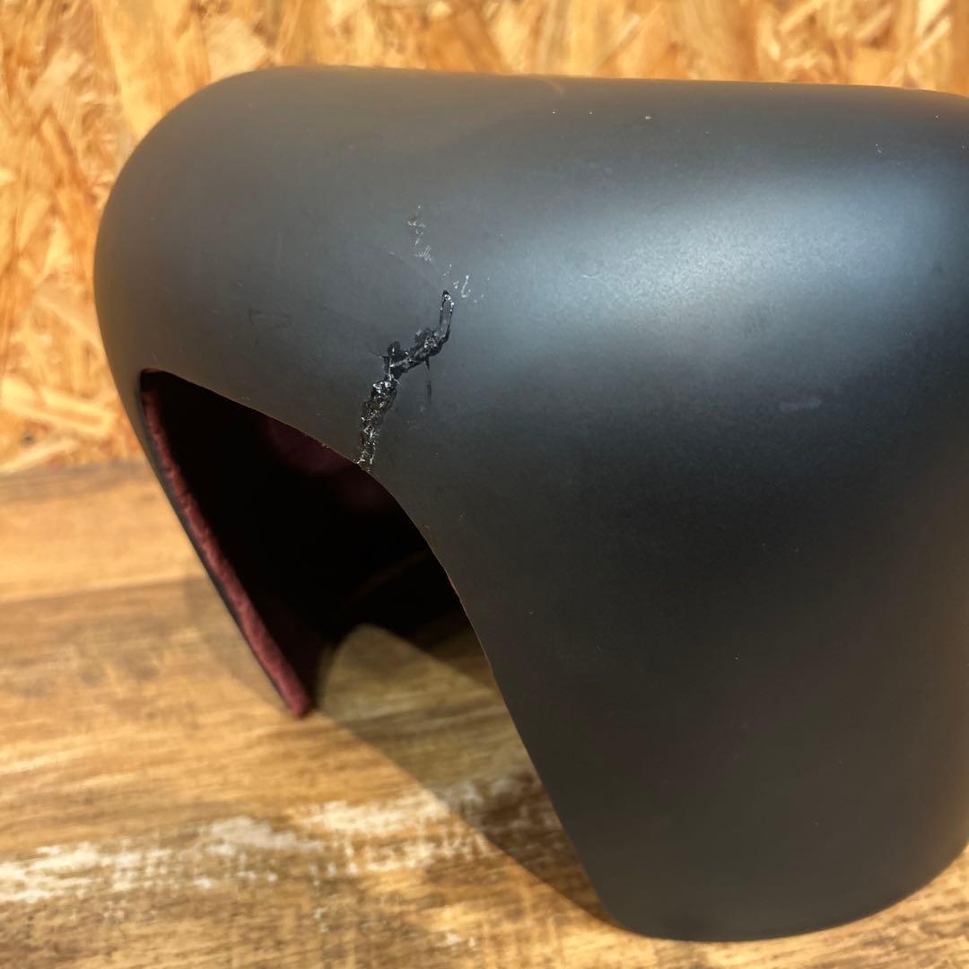 サイモンカスタム　タンクカバー　フォーティエイト　XL1200X 割有