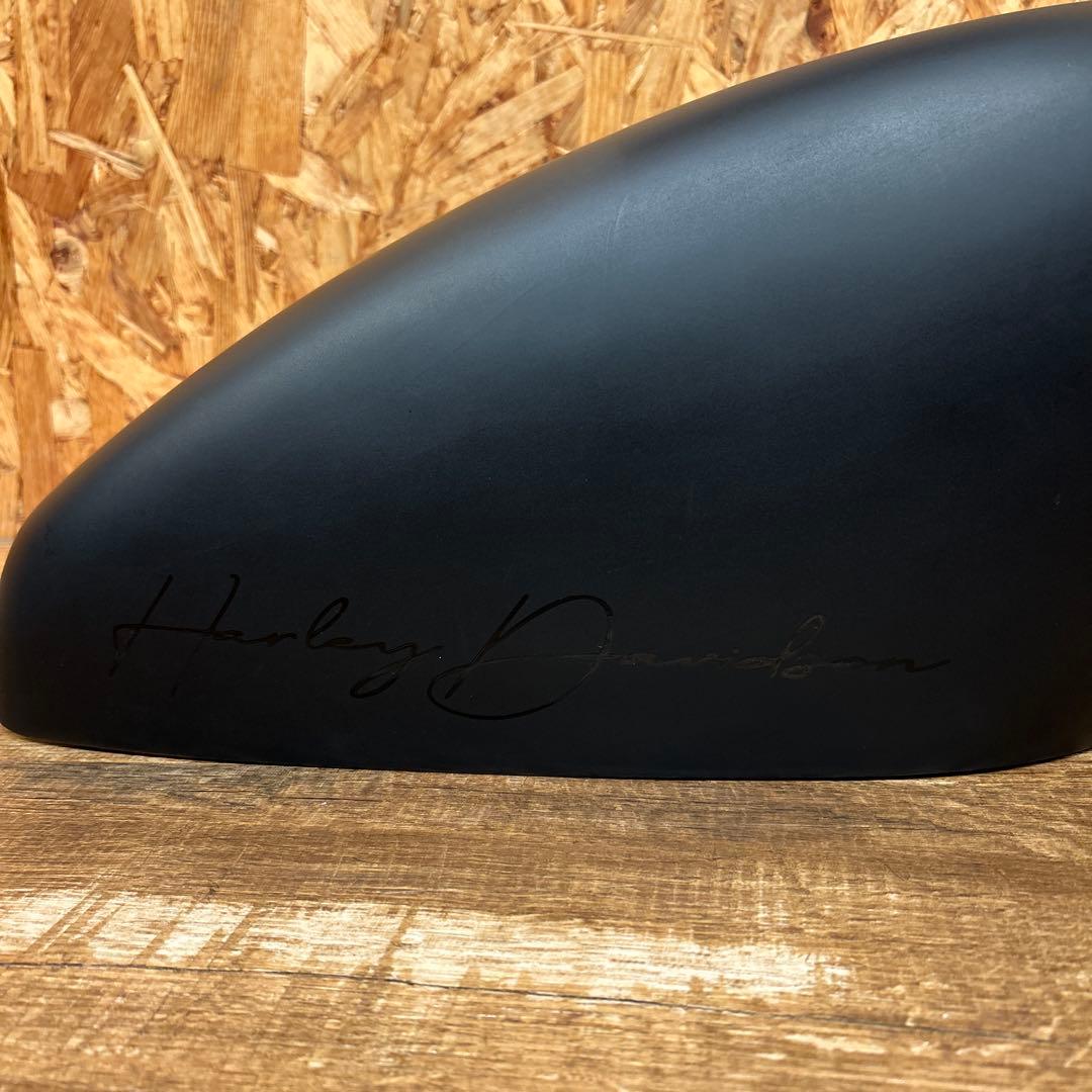 サイモンカスタム　タンクカバー　フォーティエイト　XL1200X 割有