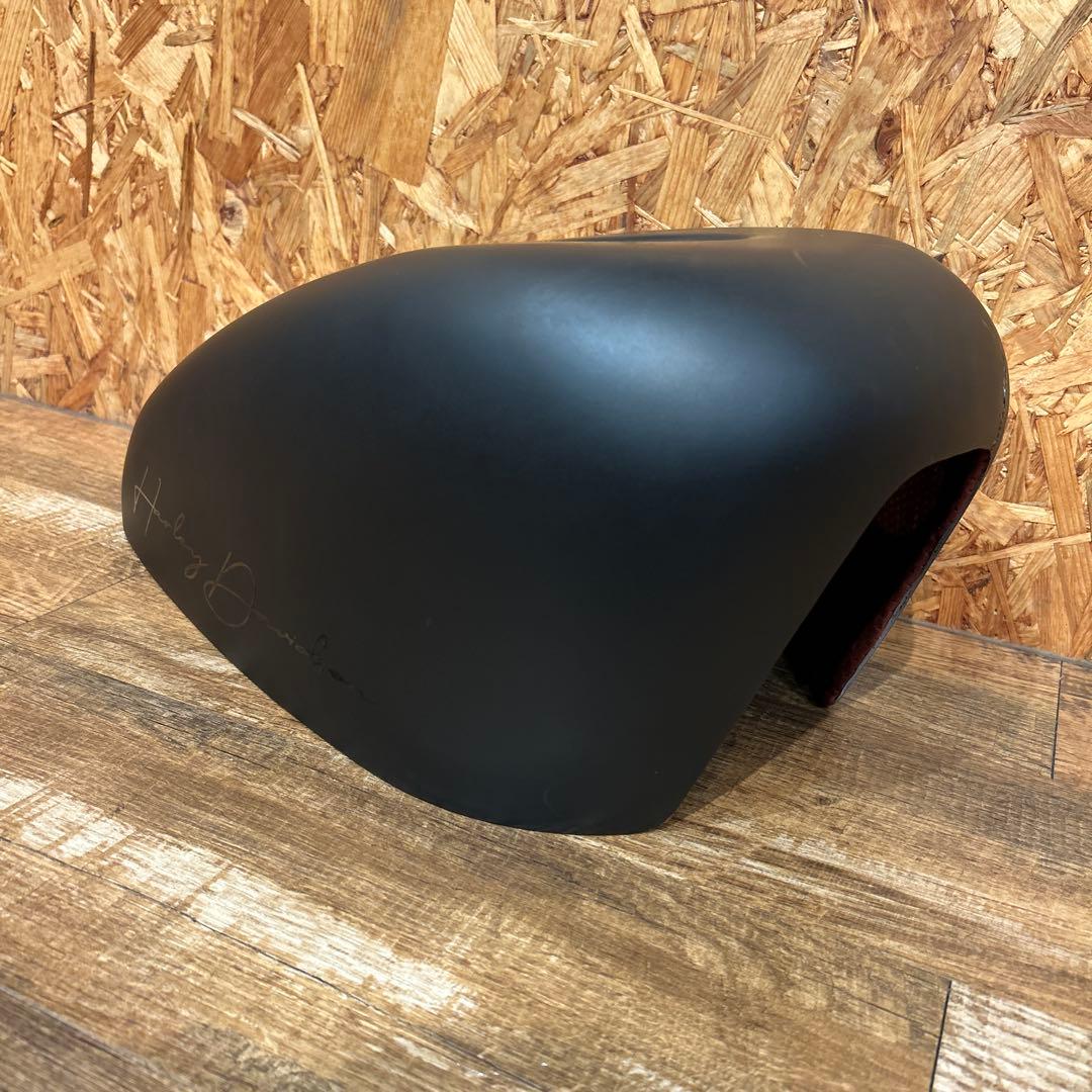 サイモンカスタム　タンクカバー　フォーティエイト　XL1200X 割有