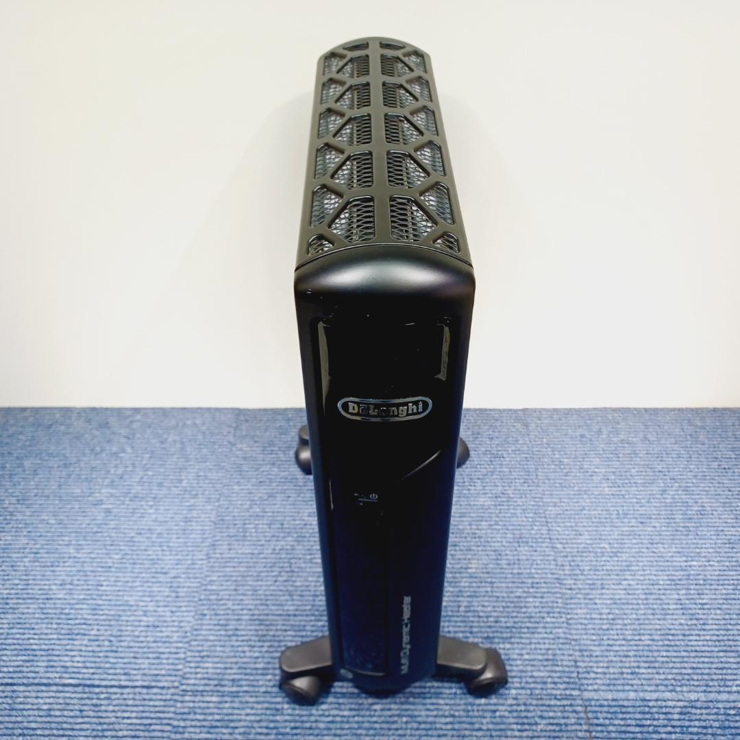 D008　デロンギ　マルチダイナミックヒーター　MDH15-BK