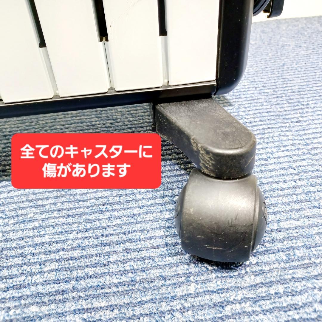 D008　デロンギ　マルチダイナミックヒーター　MDH15-BK