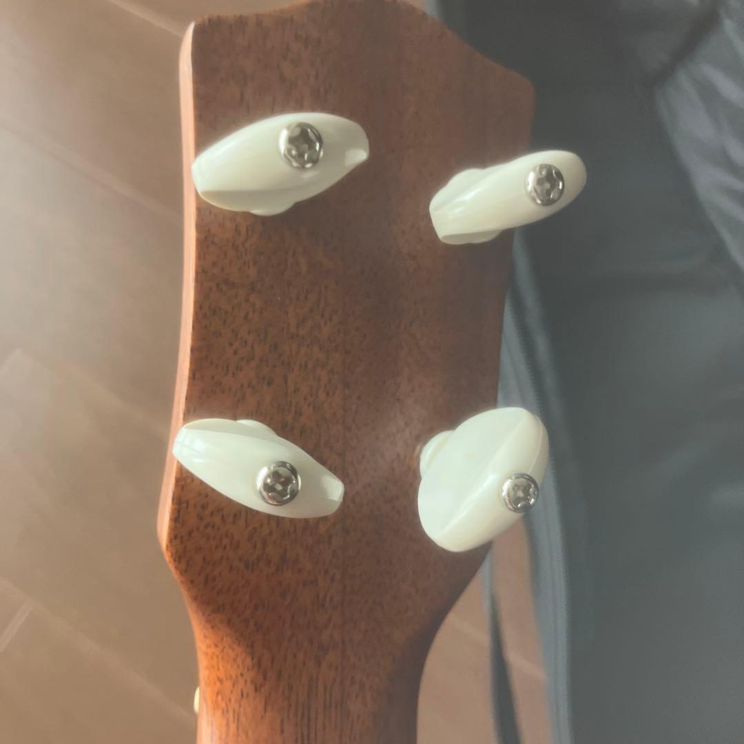 VOX VU-33HK ハローキティ ウクレレ