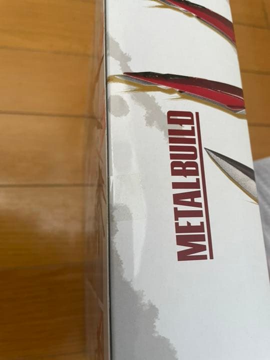 【激レア商品】LBUILDアストレイレッドフレーム +フライト・ユニット