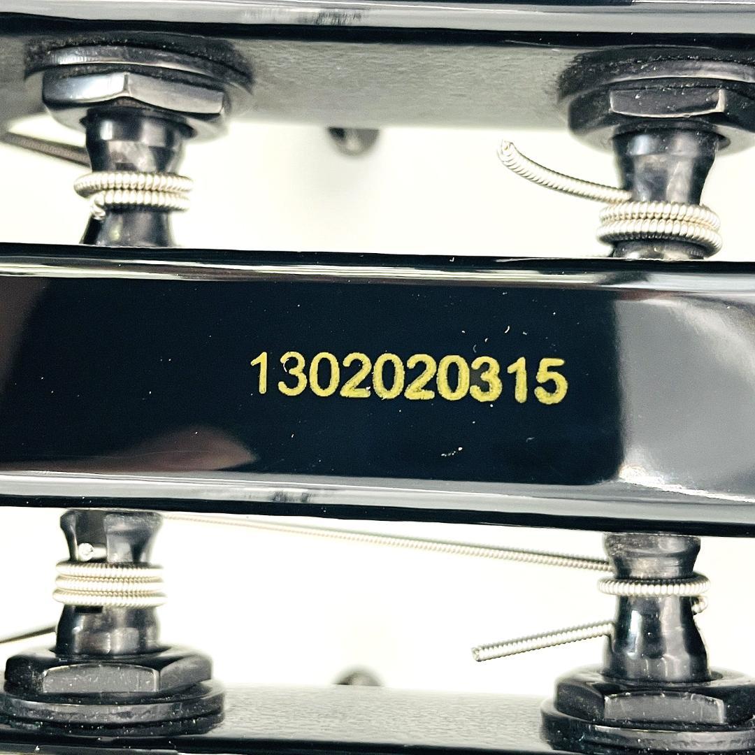 ARIA Sinsonido AS-59B 軽量 サイレントベース【整備品】