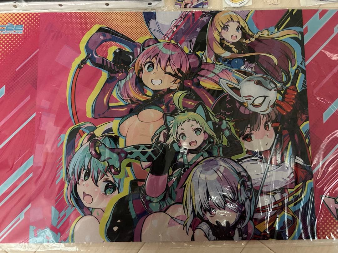 ドーナドーナ ポルノ まとめ