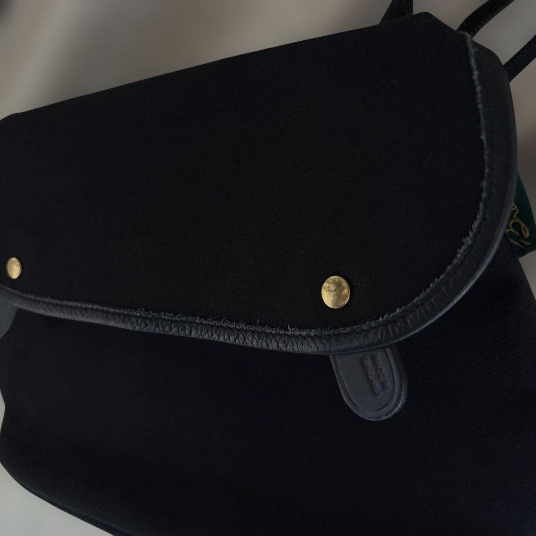 ブレディ　BRADY エイボン　AVON ショルダーバッグ