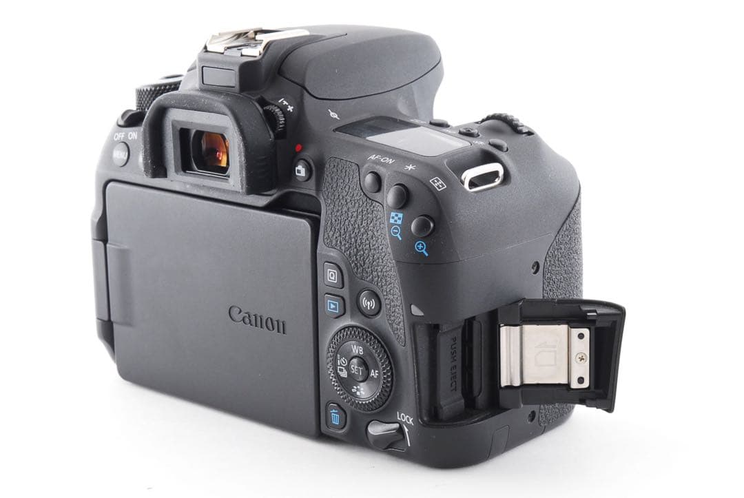 キャノン Canon EOS 9000D 標準＆望遠＆単焦点トリプルレンズセット