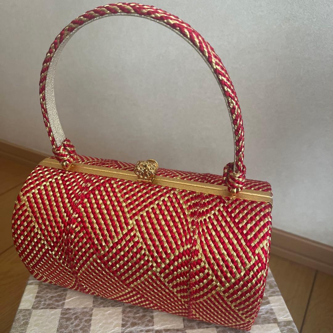 和装用バッグ 神田胡蝶