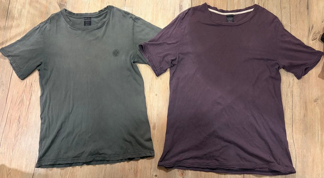 NUMBER (N)INE Tシャツ ヴィンテージ