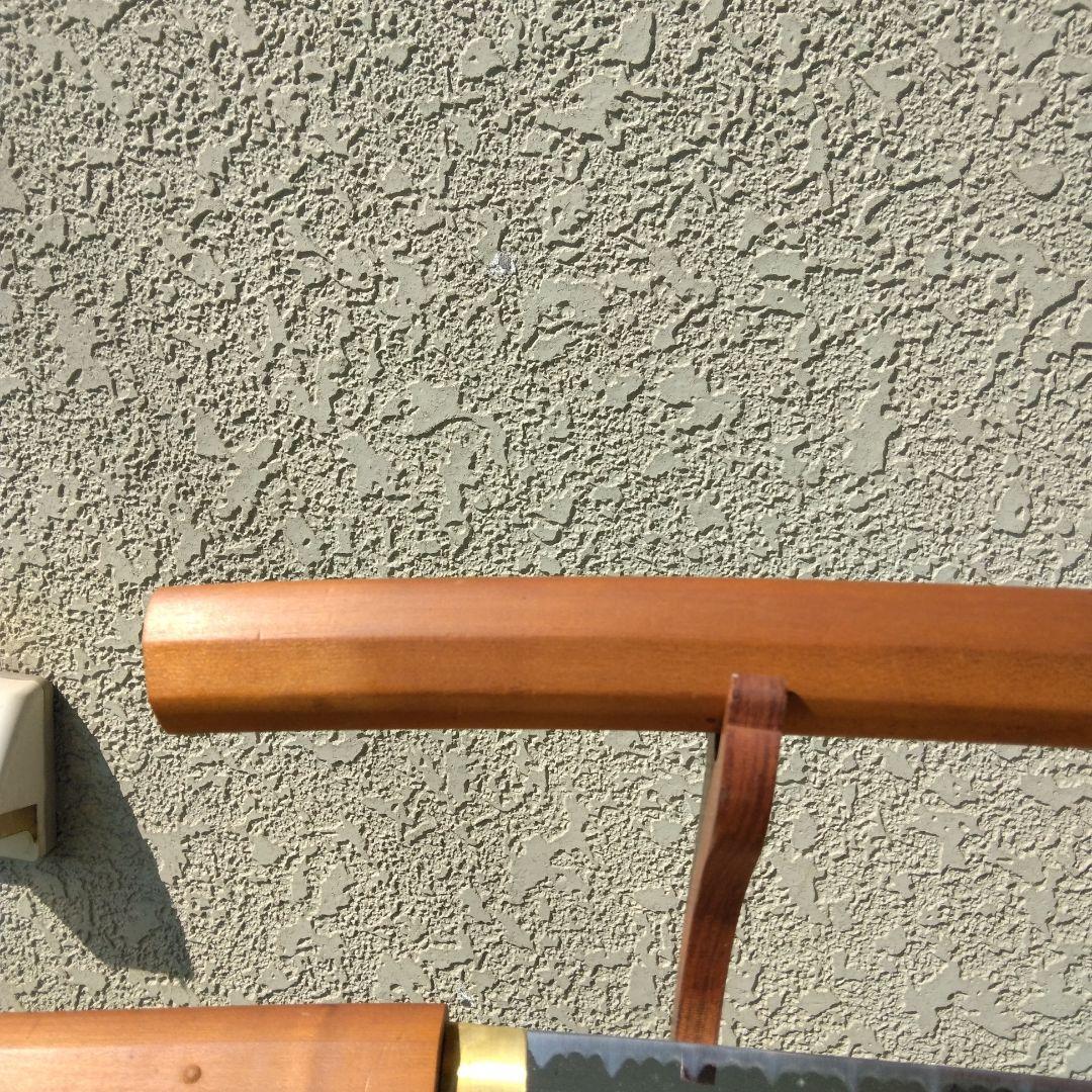 模造刀No７　大刀（台別）