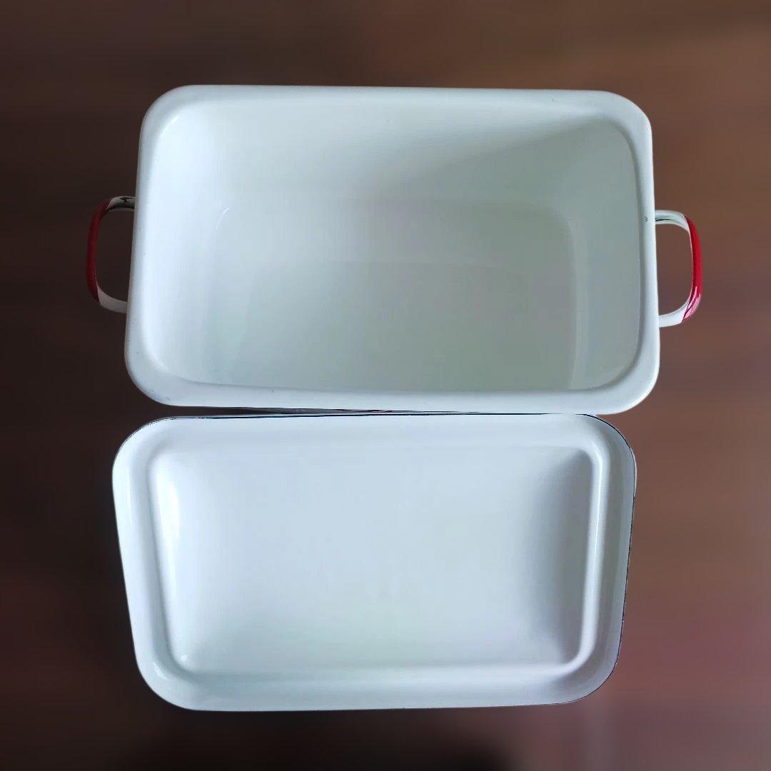 ホーローソープ缶