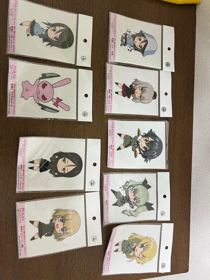 figma Vehicles IV号戦車D型　ガールズ&パンツァー