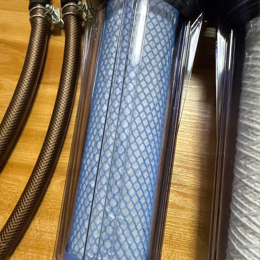 スタンダードネオ フィルター　海水　淡水　マーフィード