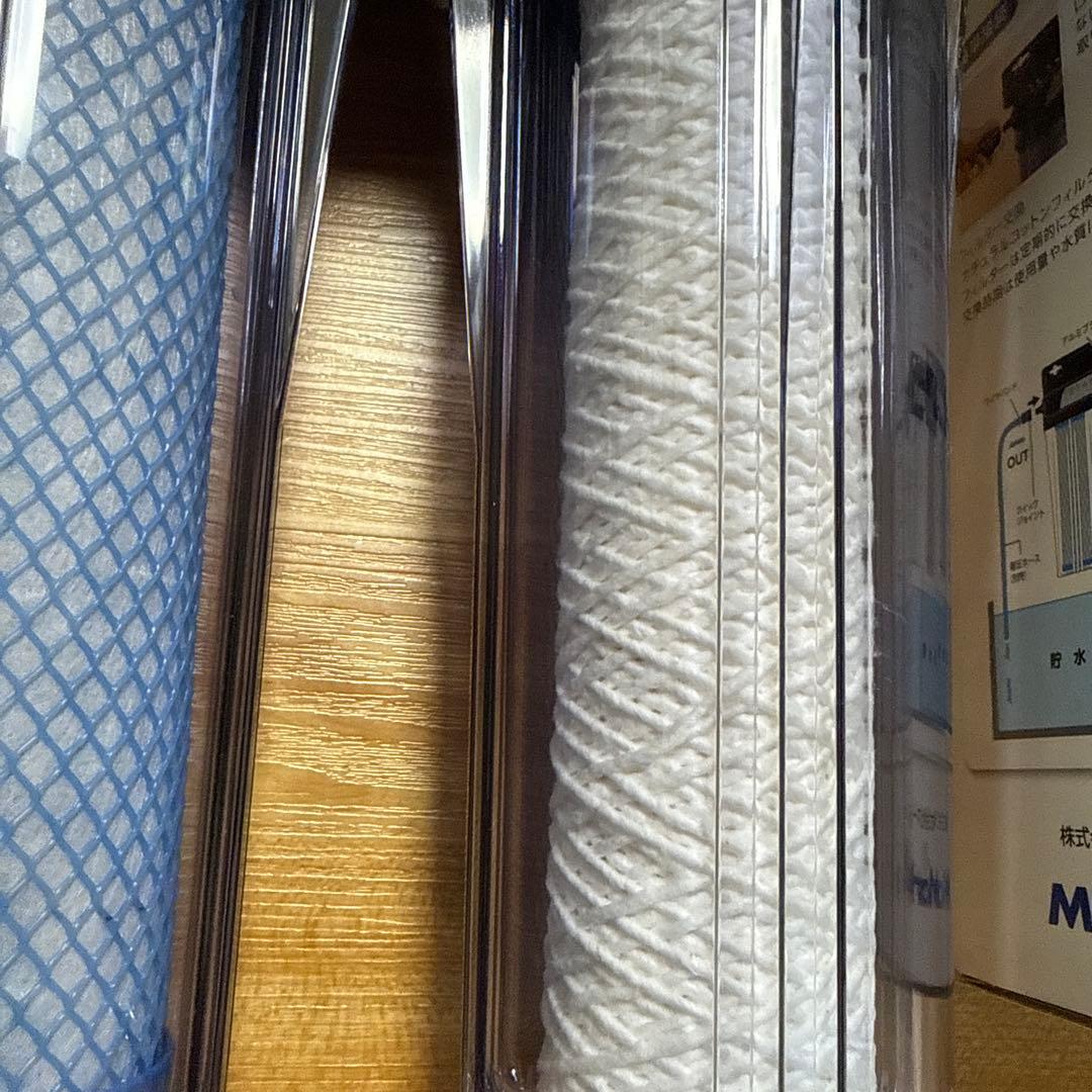 スタンダードネオ フィルター　海水　淡水　マーフィード