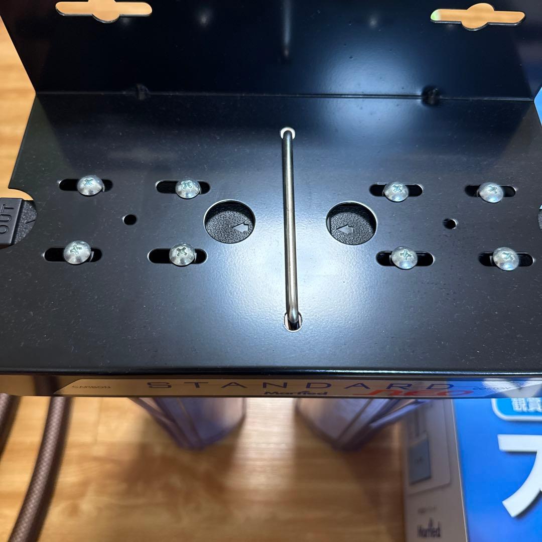 スタンダードネオ フィルター　海水　淡水　マーフィード