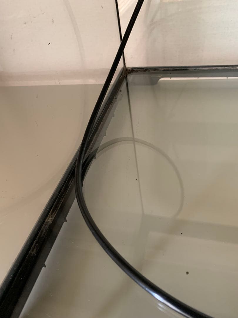 グラステラリウム　ドレイン 4545