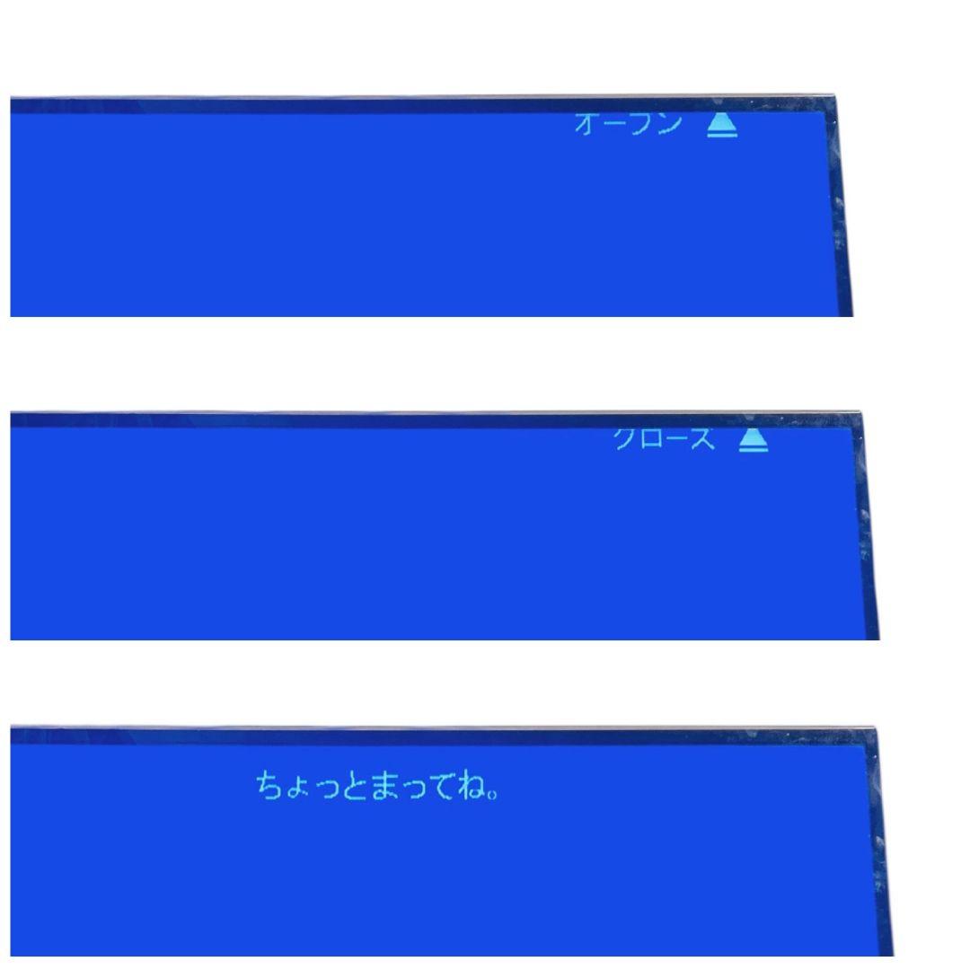 【非売品 希少】 となりのトトロ どんぐり DVDプレーヤー 木目調 リモコン付