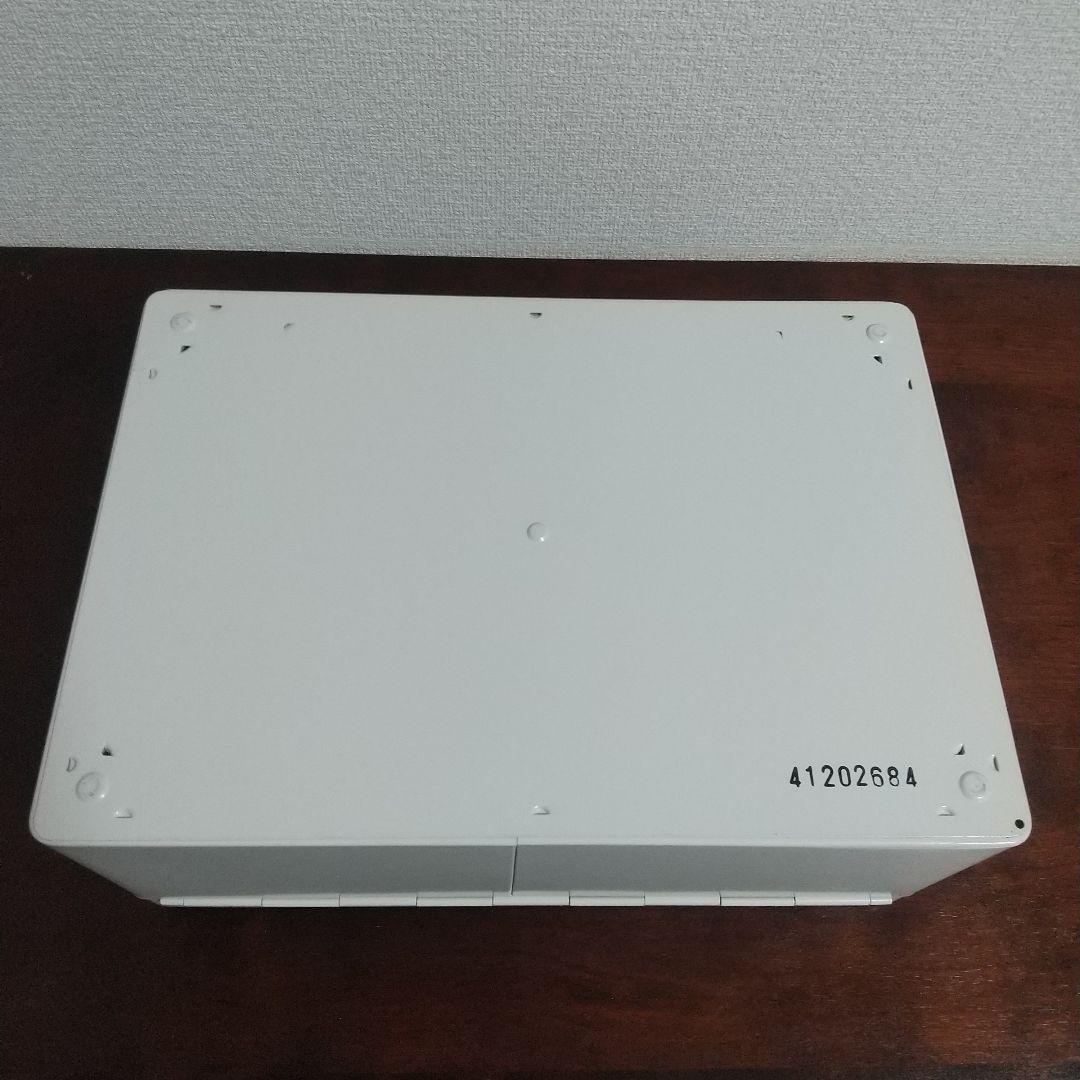 コクヨ＊手提げ金庫＊CB-T12 ／A4／テンキー付／グレー／KOKUYO