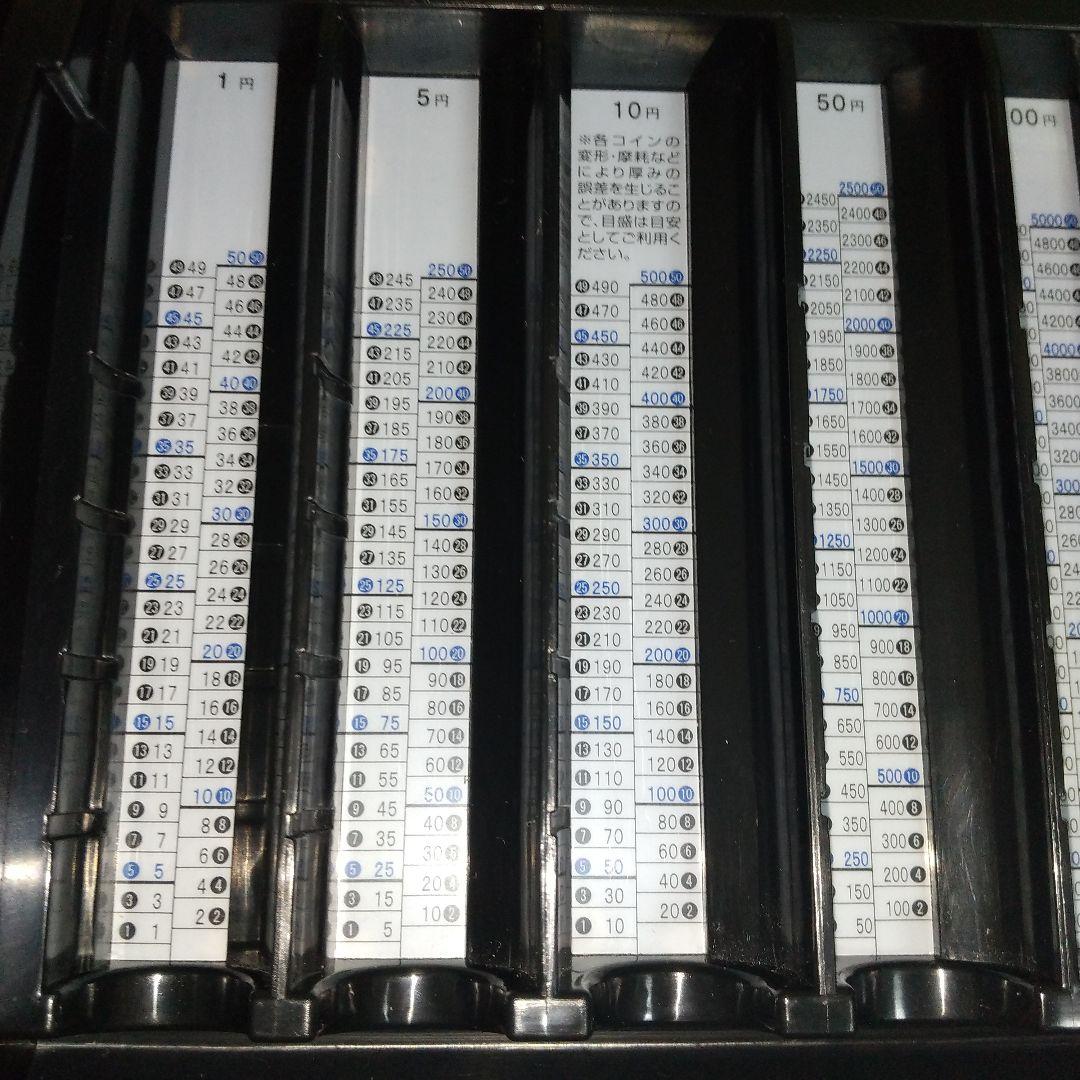 コクヨ＊手提げ金庫＊CB-T12 ／A4／テンキー付／グレー／KOKUYO